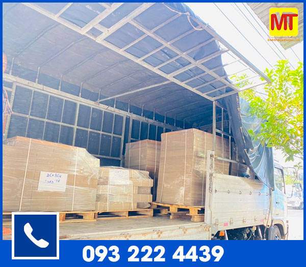 CÔNG TY TNHH SẢN XUẤT THƯƠNG MẠI DỊCH VỤ MINH THIÊN